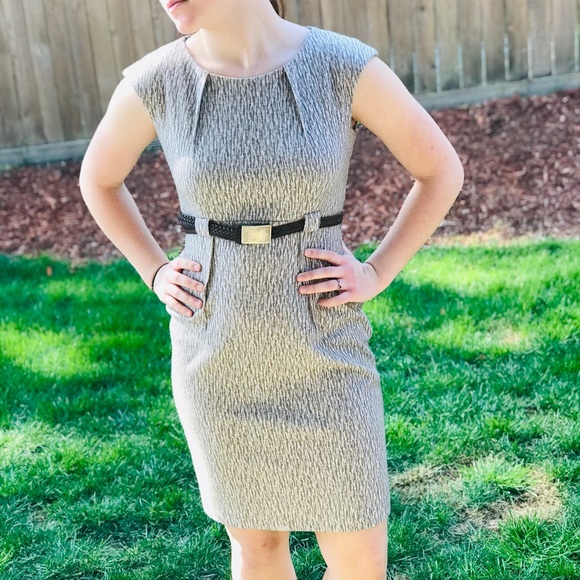🍁🍁connected apparel CLASSY & COMFY Dress🌻🌻 - Picture 6 of 8